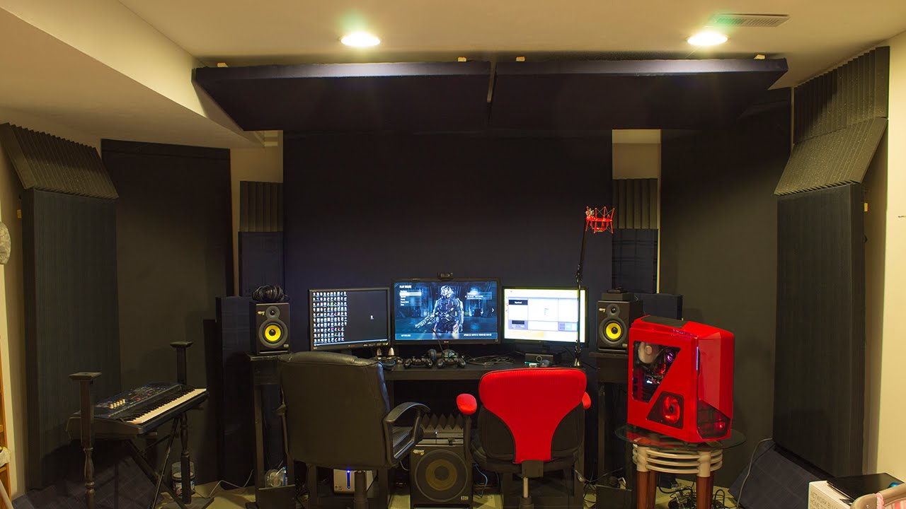 Studio