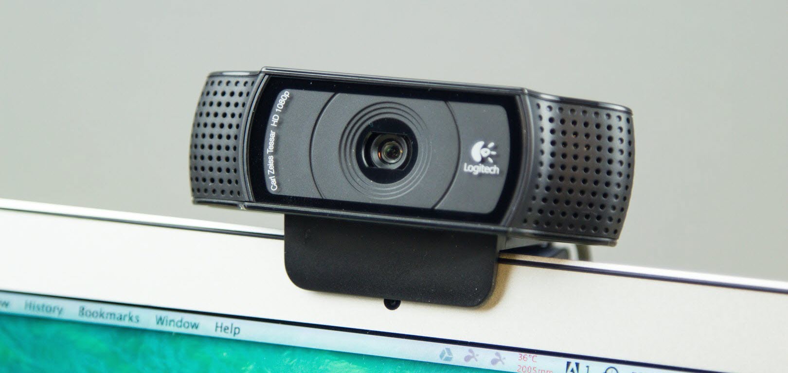 Best Logitech C920 Deals: Popular Webcam Now $55