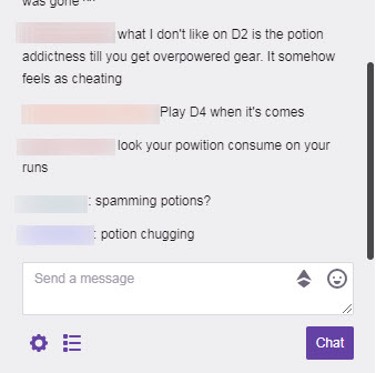 twitch chat text spammer