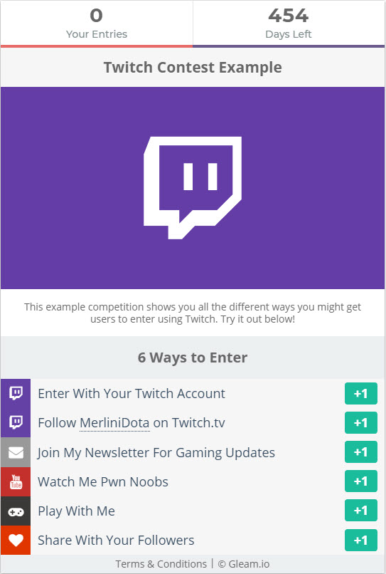 Why your Twitch follower count means $#!%, and why Follow for Follow is a  waste of time. Gameonaire